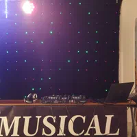 اجاره باند. ( شرایط ویژه )رقص نور .دیجی آقا و خانم