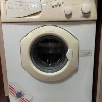 ماشین لباسشویی ۵ کیلیویی هایر