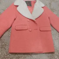 پالتو فوتر کاملا تازه
