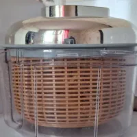 سبزی خورد کن دستی