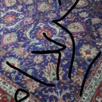 فروش فرشهای کارکرده دستبافت ماشینی