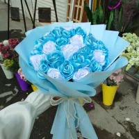 گل طبیعی|گل و گیاه طبیعی|بیرجند, |دیوار