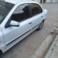 سمند موتور ملی دوگانه کارخانه مدل ۹۵|خودرو سواری و وانت|اردبیل, |دیوار