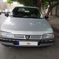 پژو مدل ۹۴