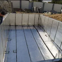 نمایندگی نصب و پخش ایزوگام حتی یک متررفع نم تضمینی|خدمات پیشه و مهارت|قزوین, |دیوار