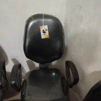 صندلی گردان اداری مطالعه راحتی