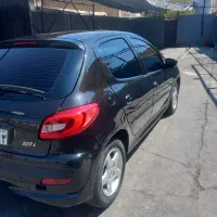 ۲۰۷اتومات مدل۹۷|خودرو سواری و وانت|شیراز, شهرک پرواز|دیوار