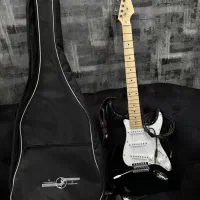 گیتار الکتریک fender