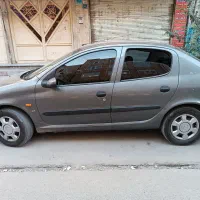 رانا LX، مدل ۱۳۹۵