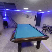 میزبیلیارد|تجهیزات ورزشی|بابل, |دیوار