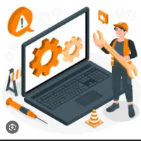 تعمیرات تخصصی انواع کامپیوتر و لب تاب در محل