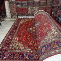 جفت شیش متری قباآذرشهر بافت اصل عجب شیر