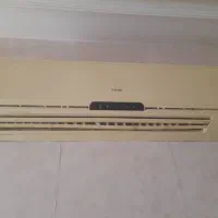 فروش کولر گازی نیم سوز