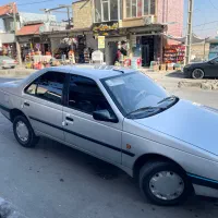 405مدل 93کم کار واقعی