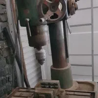 لوازم تداشکاری دریل