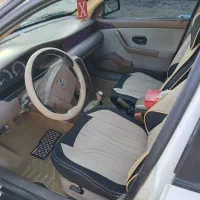 سمند۹۱ دوگانه دستی معاوضه باپراید۱۱۱|خودرو سواری و وانت|جعفرآباد, |دیوار