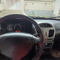 کوییک 1401 کم کار بیرنگ|خودرو سواری و وانت|زیرآب, |دیوار