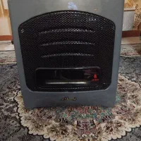 بخاری گازی پلار|بخاری، هیتر، شومینه|رباط‌کریم, رباط‌کریم|دیوار