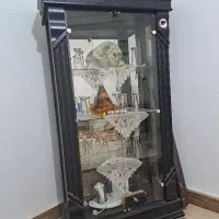 بوفه|بوفه، ویترین، کنسول|کوهدشت, |دیوار