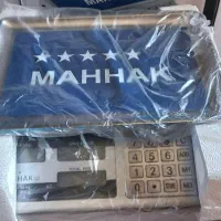 ترازو دیجیتالی مارک محک