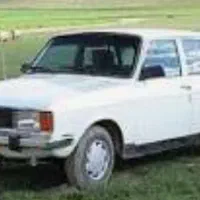 خودرو فرسوده و اسقاطی
