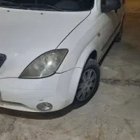 تیبا۲مدل۹۶ سفید