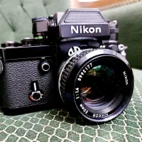 خریدو فروش دوربینهای عکاسی قدیمی و جدید در محل شما|دوربین عکاسی و فیلمبرداری|تهران, میدان ولیعصر|دیوار