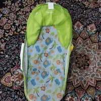 آسان شور نوزاد