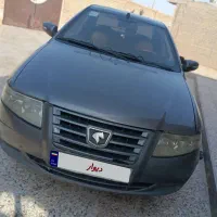 سمند سورن|خودرو سواری و وانت|اهواز, دغاغله|دیوار