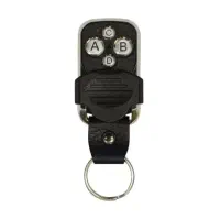 ریموت کرکره جک انواع درب اتوماتیک دزدگیر