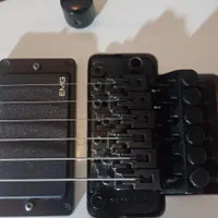 jackson rr24 pro series  japan گیتار الکتریک|گیتار، بیس، امپلیفایر|تهران, سعادت‌آباد|دیوار