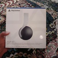 هدست پالس سه بعدی ps5 و ps4