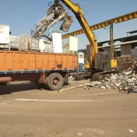 ضایعات آهن آلات آلومینیوم و مس برنج وغیره|عمده‌فروشی|مشهد, وکیل‌آباد|دیوار