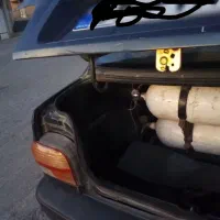 پراید صندوق دار