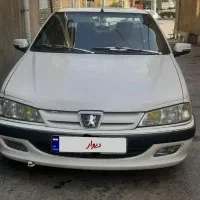 پارس۸۷|خودرو سواری و وانت|همدان, |دیوار