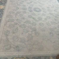 فرش ماشینی 12متری|فرش|تهران, زهتابی|دیوار