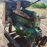 موتور آبکشی بنز ۹۱۱|ماشینآلات صنعتی|شیراز, فرودگاه شهید دستغیب شیراز|دیوار