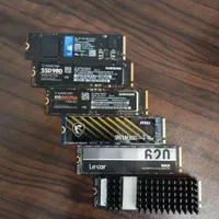 اس اس دی، ssd Samsung 980 ، 970 m371، 1tb|قطعات و لوازم جانبی رایانه|مشهد, آبکوه|دیوار