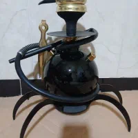 با سلام یه قلیان شیک و نشکن زیبا