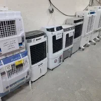 کولر آبی پرتابل عمده خرده بدون واسطه برووات