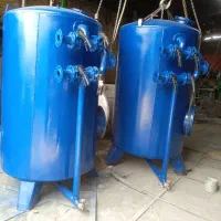 مخزن دوجداره وکویلدار دیگ فولادی مخزن سوخت|عمده‌فروشی|پاکدشت, خاتون آباد|دیوار