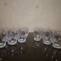 تعدادی ظروف