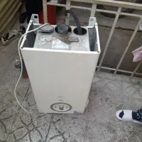 پکیج دیواری