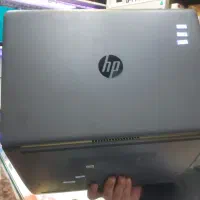 HP  pavlion i5  کد ۲|رایانه همراه|کرمانشاه, |دیوار