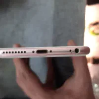 ایفون ۶sپلاس|موبایل|کرج, فاز ۴ مهرشهر|دیوار