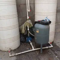 نصب وراه اندازی وتعمیرات پمپ اب