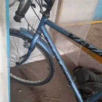 دوچرخه ۲۶ اساک