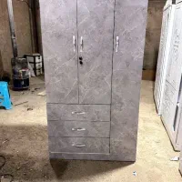 کمد سه درب سه کشو|جاکفشی، کمد، دراور|تهران, شهید رجایی|دیوار