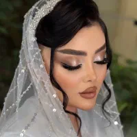 تخفیف میکاپ و شنیون