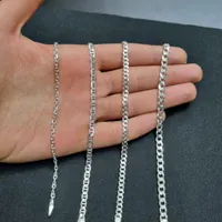 زنجیر و دستبندهای نقره مردانه ترک عیار۹۲۵(گردنبند)|جواهرات|تهران, فردوسی|دیوار